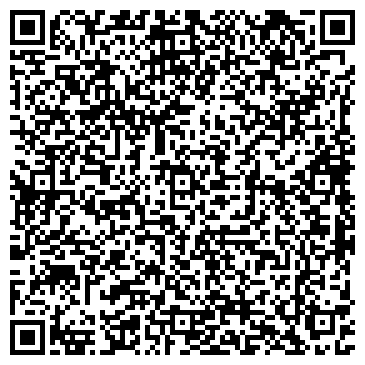 QR-код с контактной информацией организации ООО Гостиница "ЯИК"
