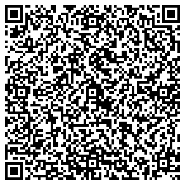 QR-код с контактной информацией организации "Школа искусств"