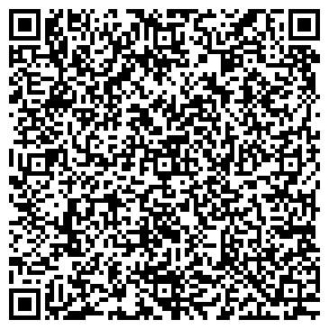 QR-код с контактной информацией организации ООО Салон красоты "Женский Рай"