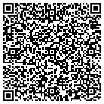 QR-код с контактной информацией организации ООО Исток-М