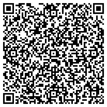 QR-код с контактной информацией организации ООО Краус