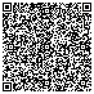 QR-код с контактной информацией организации ООО Техно Грата