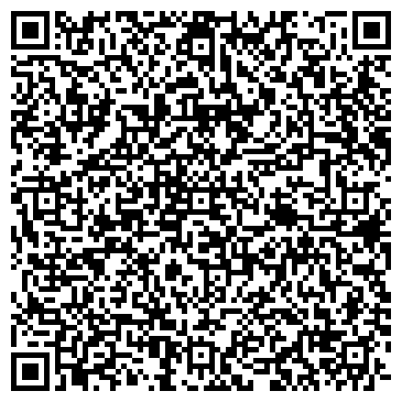 QR-код с контактной информацией организации ООО ПФК Технострой