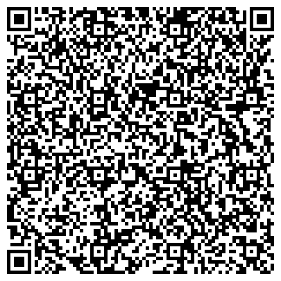 QR-код с контактной информацией организации ИП Галкина Л.В. Билетная касса в Митино