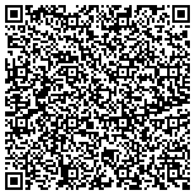 QR-код с контактной информацией организации ОАНО Частный сад "ЛУЧИК" на Соколе