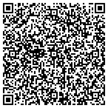 QR-код с контактной информацией организации ООО «Окна в дом»