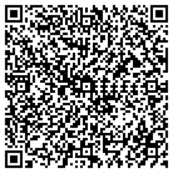 QR-код с контактной информацией организации ПРОДУКТЫ