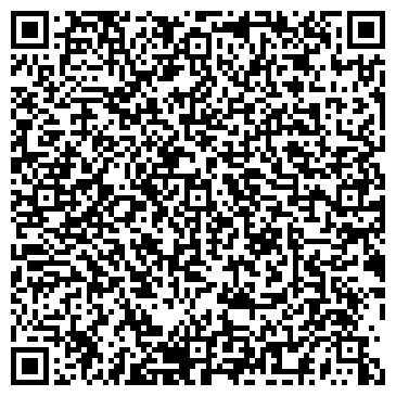 QR-код с контактной информацией организации ООО Абвгдейка Выборгский