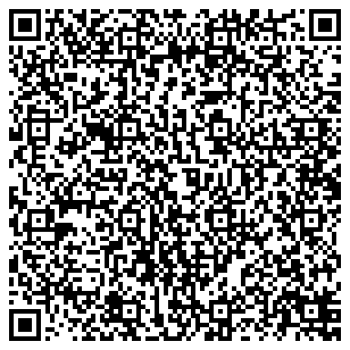 QR-код с контактной информацией организации ООО Абвгдейка Калининский