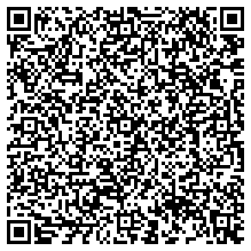 QR-код с контактной информацией организации ООО Абвгдейка Курортный