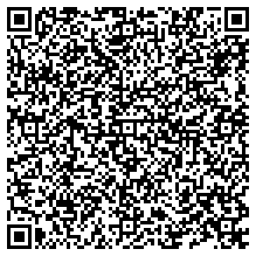 QR-код с контактной информацией организации ООО "ИнжСервисСтрой"