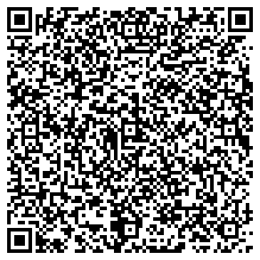 QR-код с контактной информацией организации ООО «Двери Оптом»