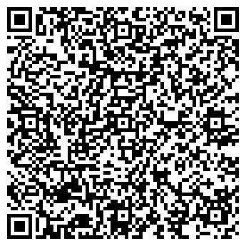QR-код с контактной информацией организации ИП Пилипчук Междугородние перевозки