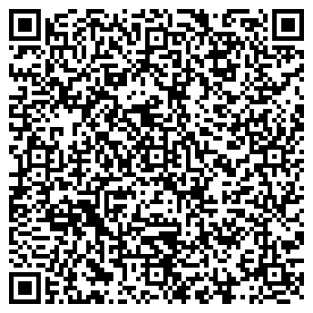 QR-код с контактной информацией организации ООО Пластэк