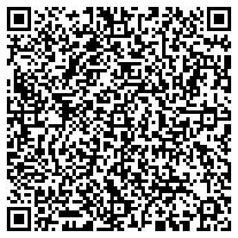 QR-код с контактной информацией организации ООО «ДУНФАН»