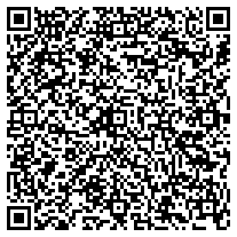 QR-код с контактной информацией организации ООО "БрендБир"