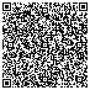 QR-код с контактной информацией организации ИП Новый Мир