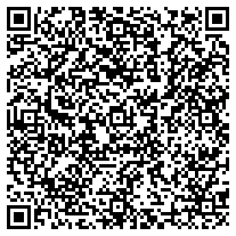 QR-код с контактной информацией организации ИП Кристи