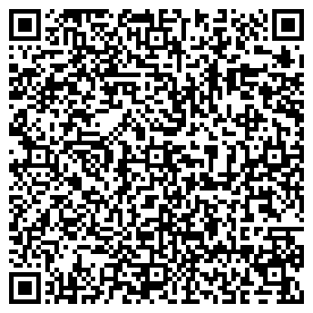 QR-код с контактной информацией организации ООО "Хеппи кидс"