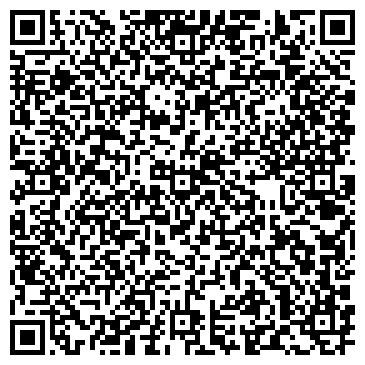 QR-код с контактной информацией организации ИП "ГрузАвто - Эконом"