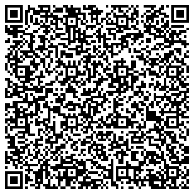 QR-код с контактной информацией организации Бюро ритуальных услуг АНУБИС БЦ