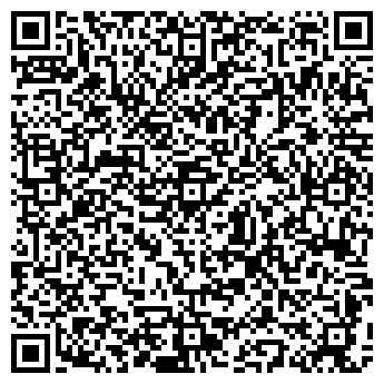 QR-код с контактной информацией организации ИП Новосёлов В.В Заказ, аренда автобуса Мерседес Спринтер