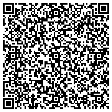 QR-код с контактной информацией организации ООО Карамелька