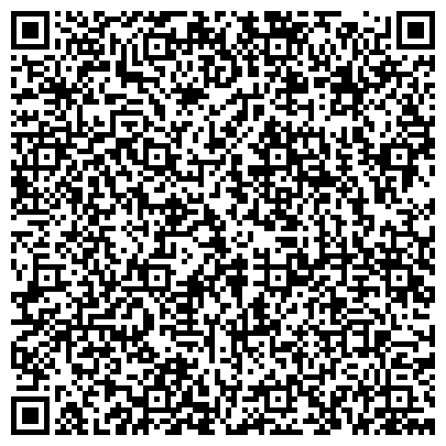 QR-код с контактной информацией организации ООО Студия красоты "STAS KAMRATOV"