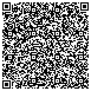QR-код с контактной информацией организации АНО Центр зоозащиты "Добрый город"