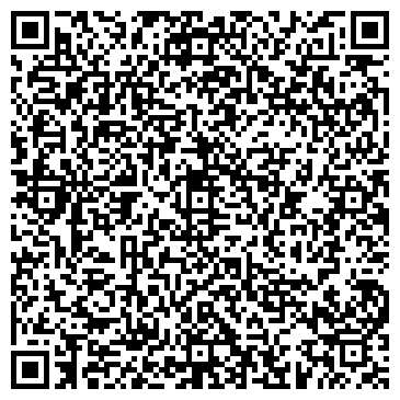 QR-код с контактной информацией организации "Автопрокат"