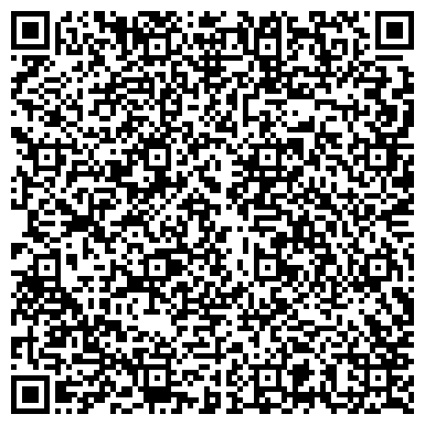 QR-код с контактной информацией организации Магазин цветов "Мамин палисадник"