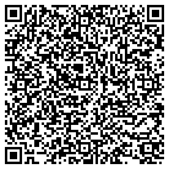 QR-код с контактной информацией организации ИП Шиномонтаж у Казачка
