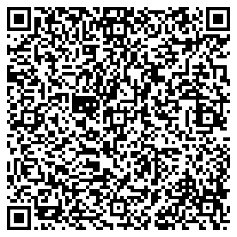 QR-код с контактной информацией организации ИП Бажин С.Ю. GranIT