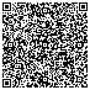QR-код с контактной информацией организации ООО Мет Дверь Воскресенское