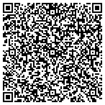 QR-код с контактной информацией организации ООО "Сазанка"