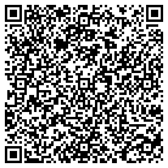 QR-код с контактной информацией организации ООО Артель"Вятская Усадьба"