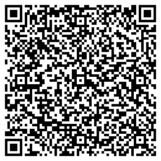 QR-код с контактной информацией организации ИП "Гид в Анапе"