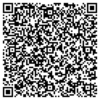 QR-код с контактной информацией организации ООО КонцептПРО
