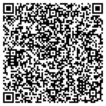 QR-код с контактной информацией организации ООО Салон красоты  "А стори"