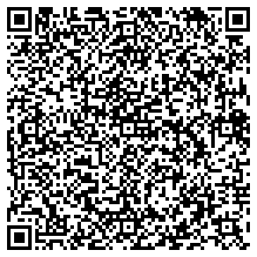 QR-код с контактной информацией организации ИП Такси ***ЗВЕЗДА***