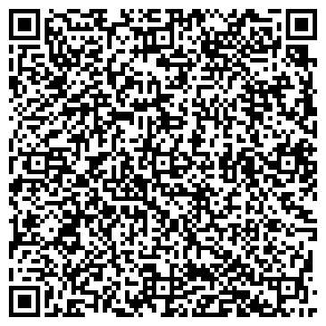 QR-код с контактной информацией организации ИП Тёплый Квадрат