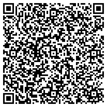 QR-код с контактной информацией организации ООО ТехБюро