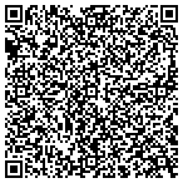 QR-код с контактной информацией организации ООО Автоколонна 1260