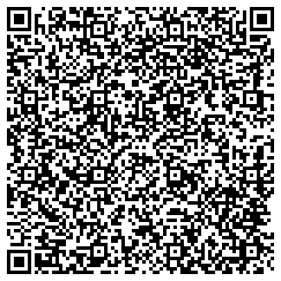 QR-код с контактной информацией организации Стоматологическая клиника "На Калужской"
