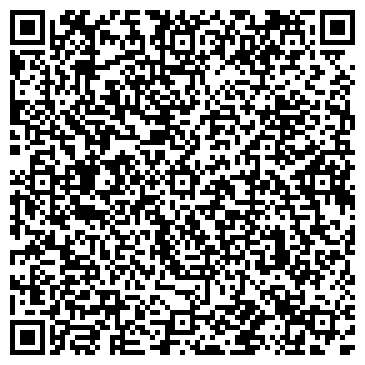QR-код с контактной информацией организации АУ "Изумрудный"