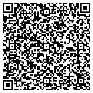 QR-код с контактной информацией организации ЦВЕТЫ