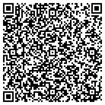 QR-код с контактной информацией организации Гостевой дом "ТРИ С"