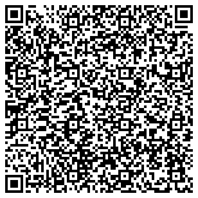 QR-код с контактной информацией организации ООО "Юридическая фирма Гарант"