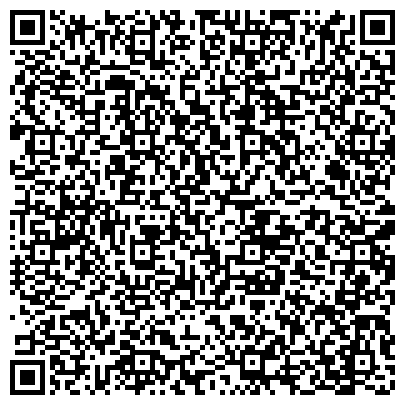 QR-код с контактной информацией организации ООО Гостиница в Бузулуке, "Парк-отель Пушкин"