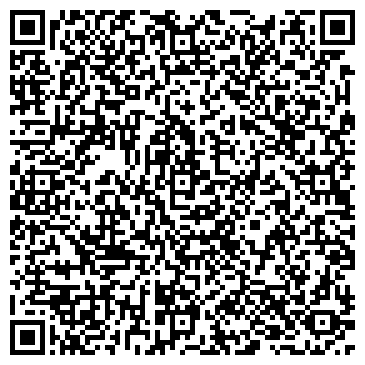 QR-код с контактной информацией организации ЧОУ Школа «Шамир»